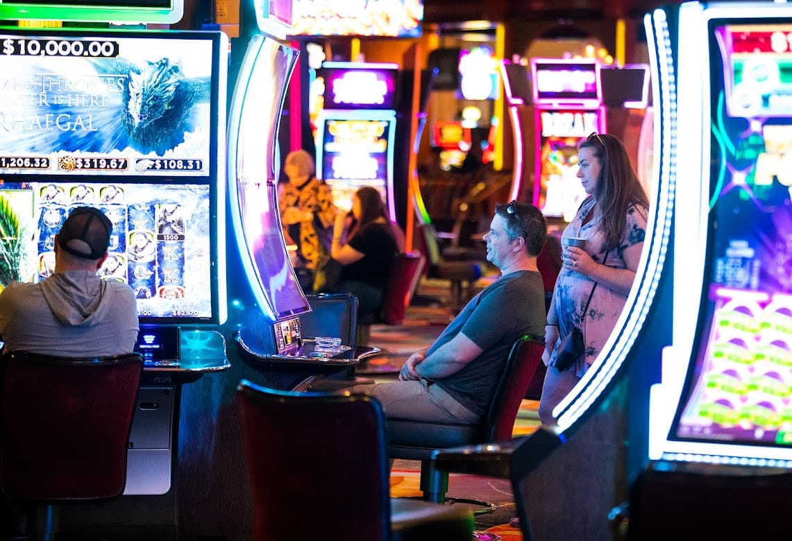 Navigating Online Slot Platforms: Tips for Beginners