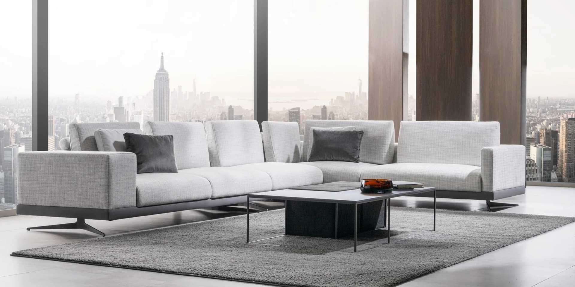 Stylish Solutions: Elevate Your Home with Designer-Approved Furniture