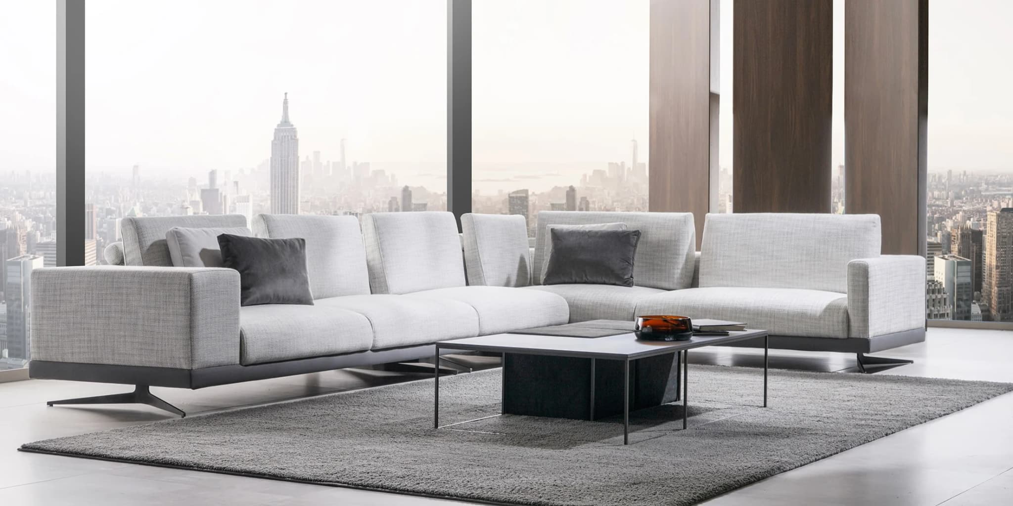 Stylish Solutions: Elevate Your Home with Designer-Approved Furniture