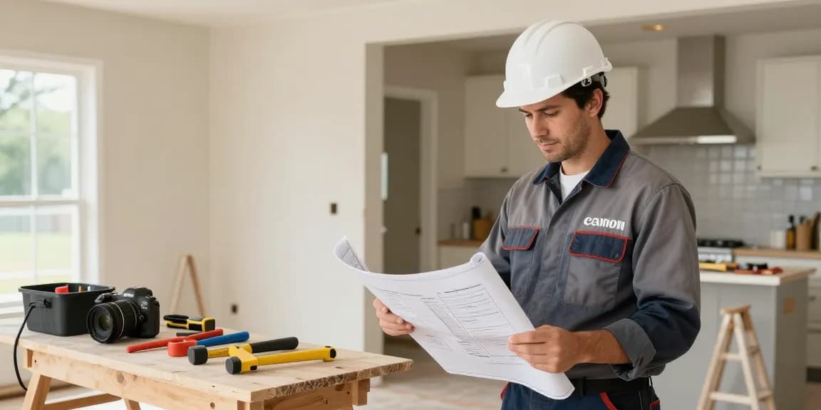 Favor Home Solutions providing trusted local services for homeowners in Tennessee.