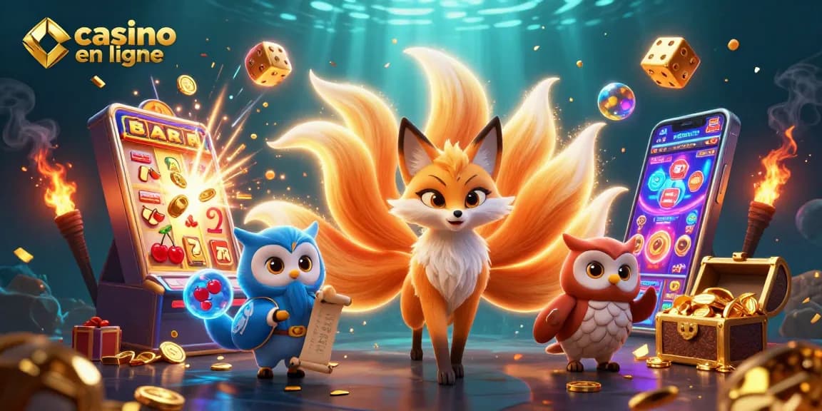 Jouez sur un casino en ligne avec des jackpots explosifs et des jeux immersifs.