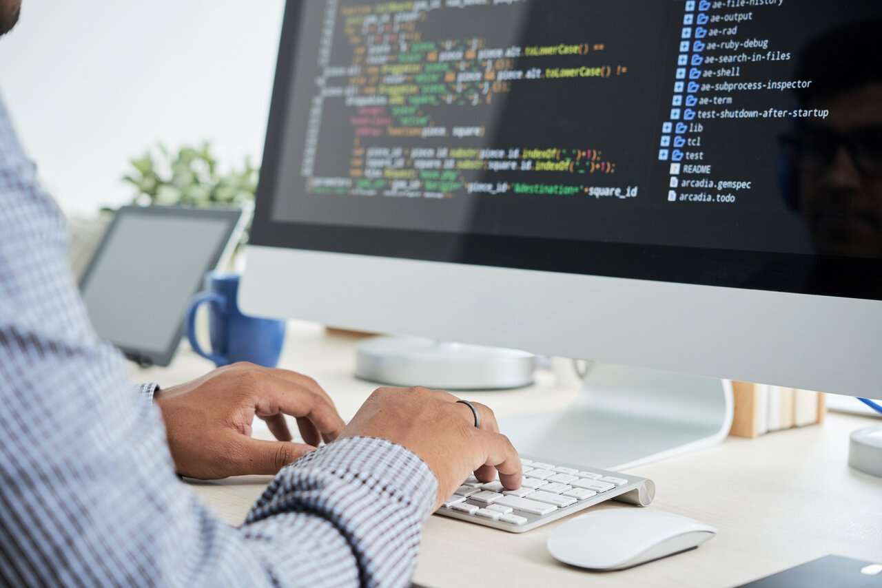 WordPress Website