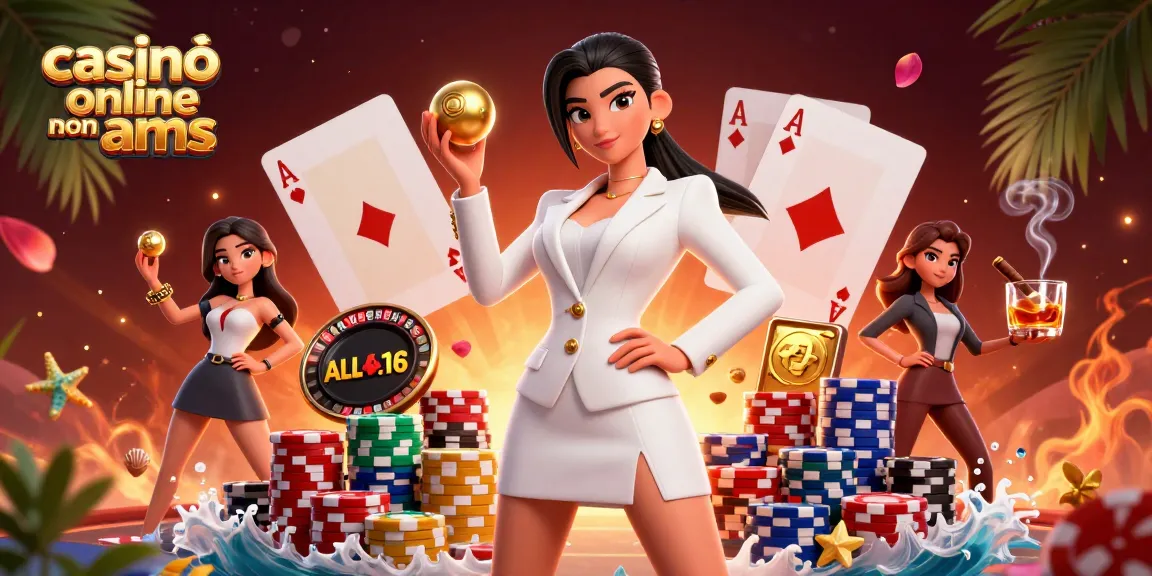 Vivi l'emozione nei casinò online non aams con scene di poker dinamiche e un ambiente di lusso.