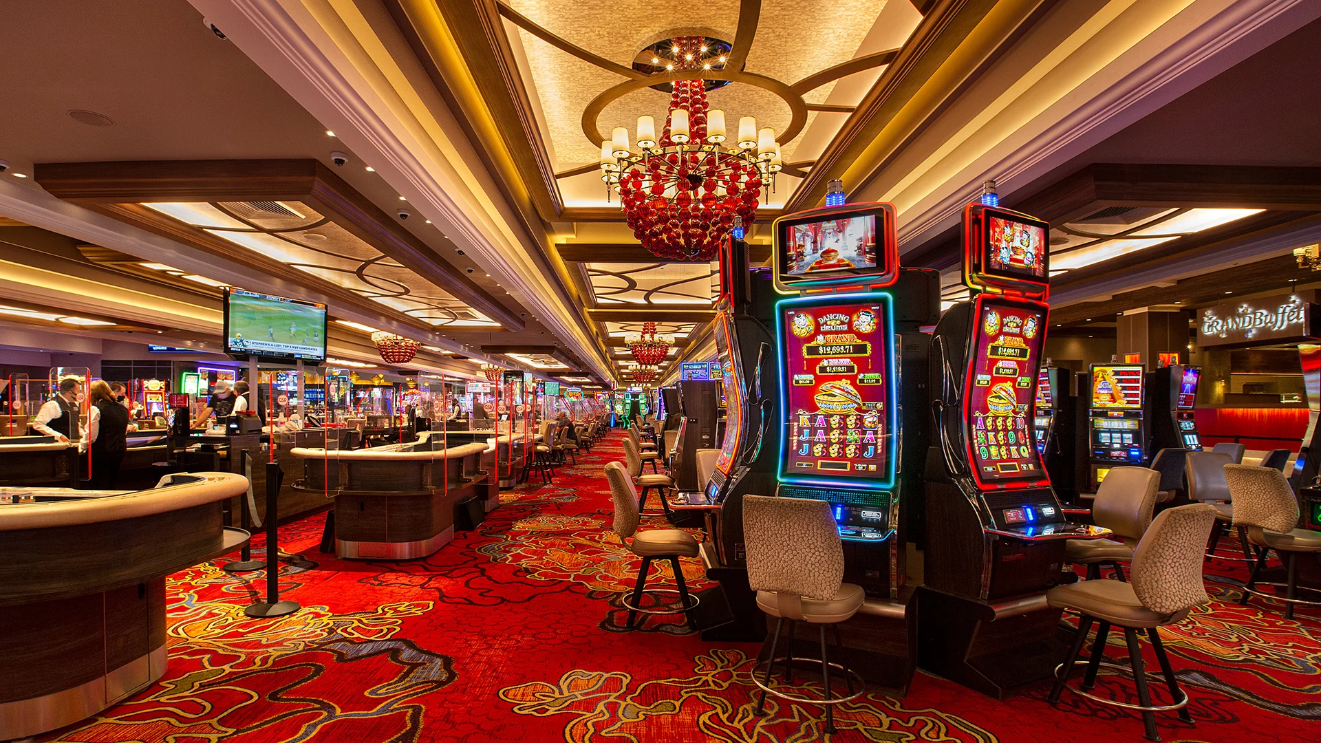 Top Features of Online Casinos for Manitoba: What Players Should Know