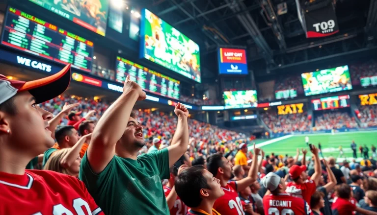 Analyzing the Landscape of Sports Betting Apps South Carolina