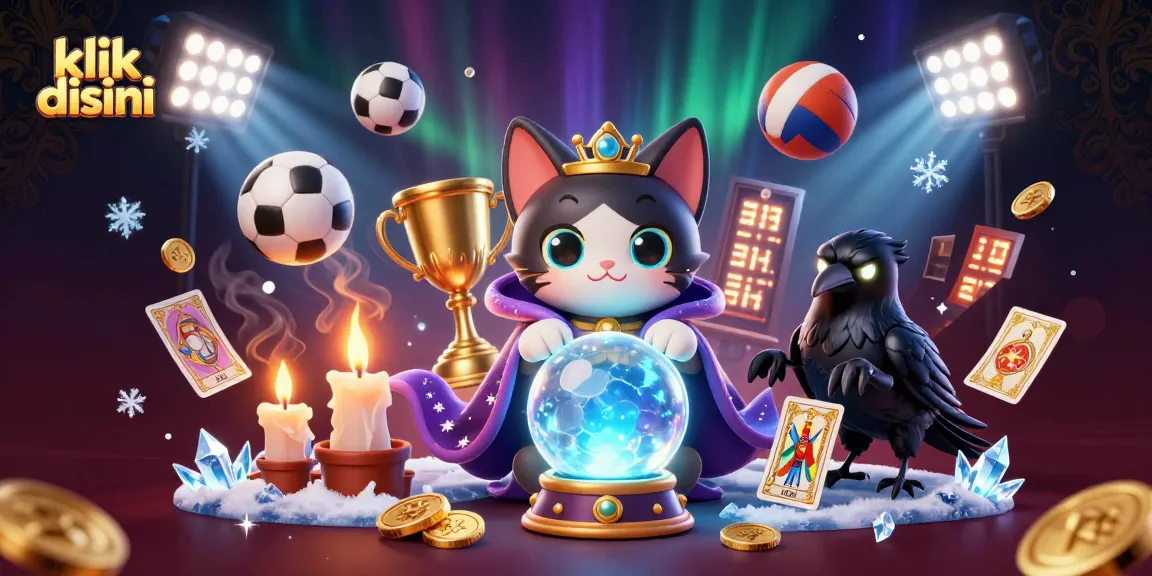 Menggali peluang menang dengan klik disini pada ilustrasi mendebarkan di kasino virtual.