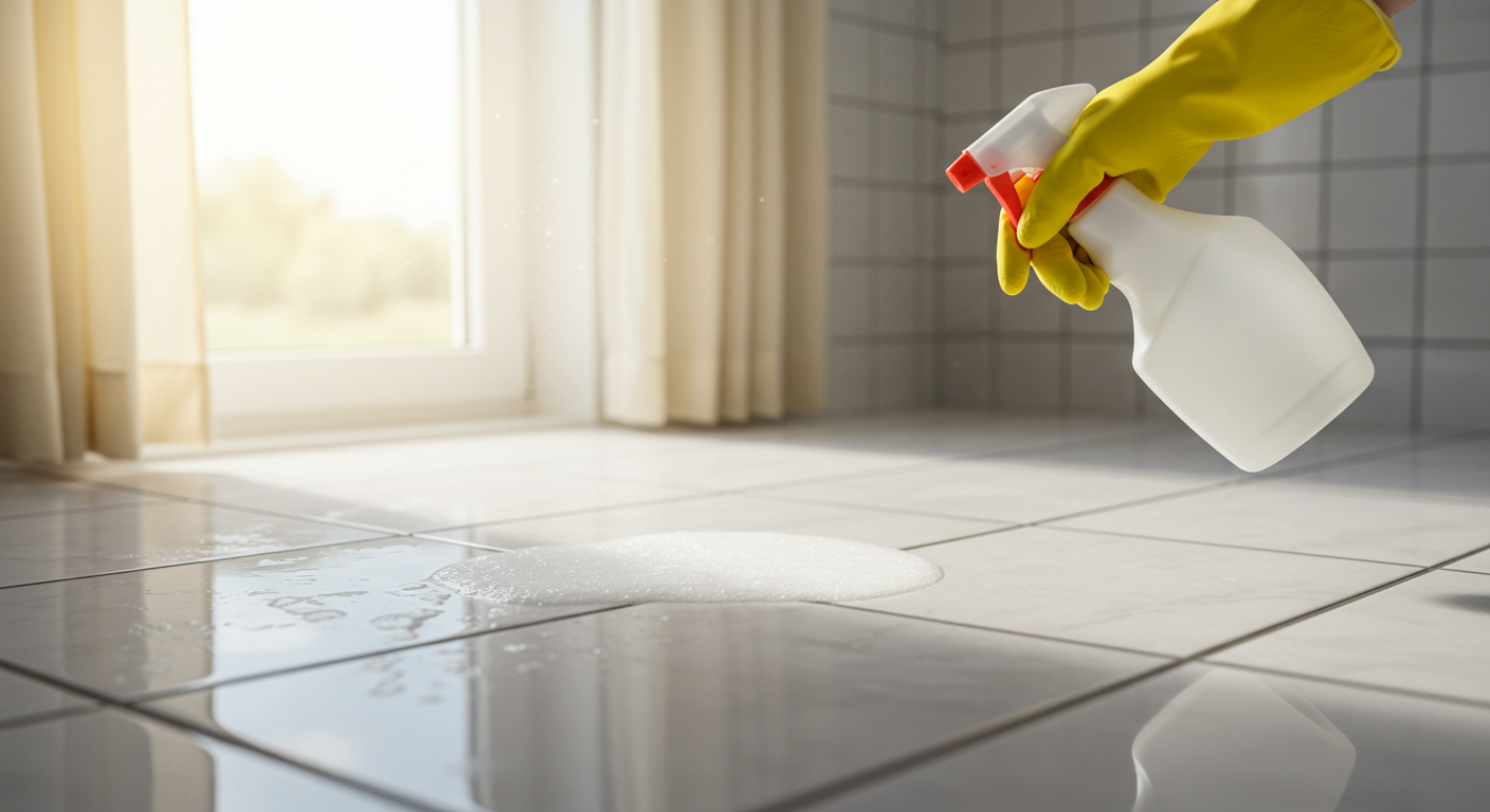Refresh Your Home with tile and grout cleaning tarrytown austin tx