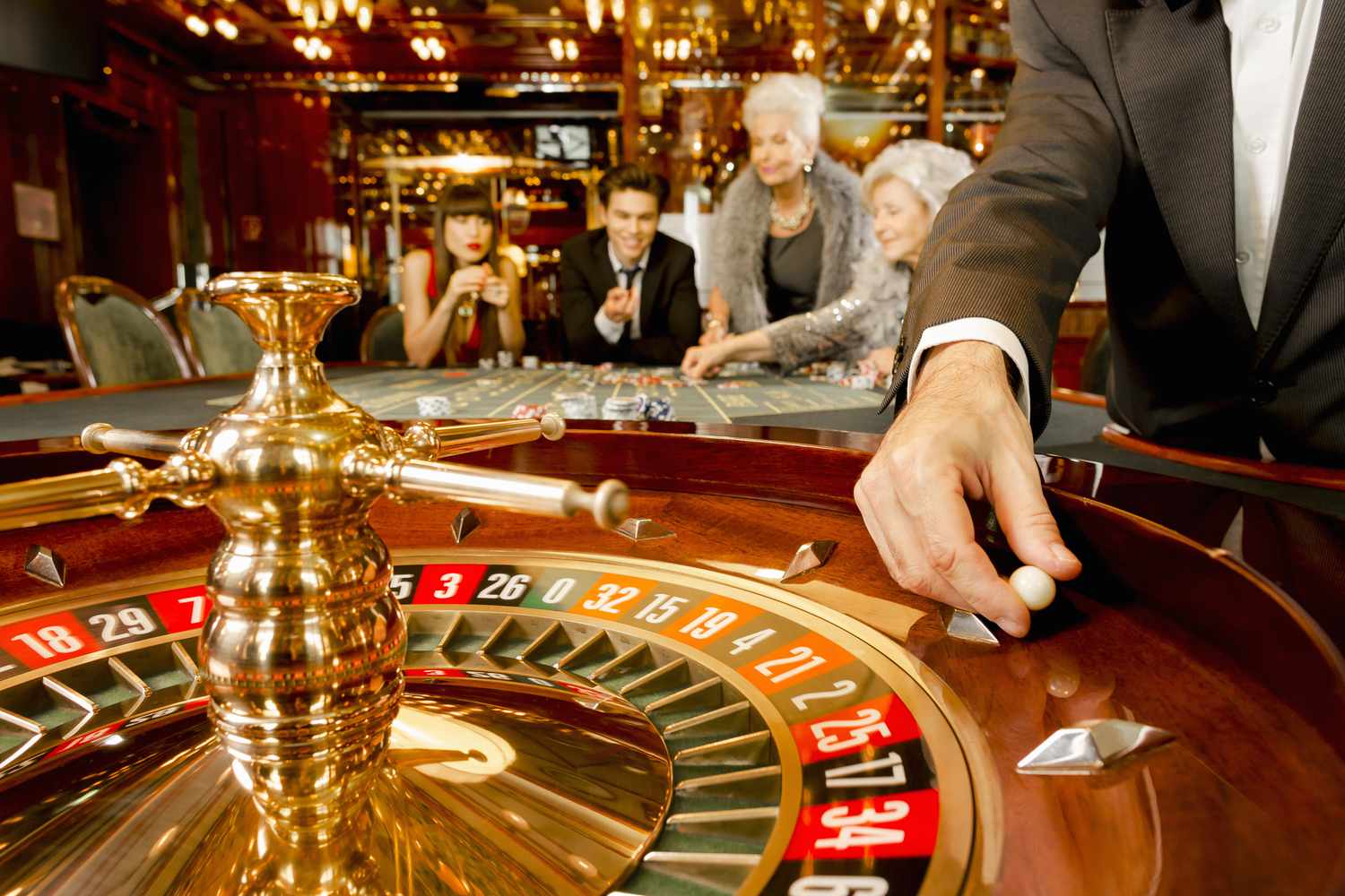 Top Online Casinos for Saskatchewan: Your Ultimate Guide