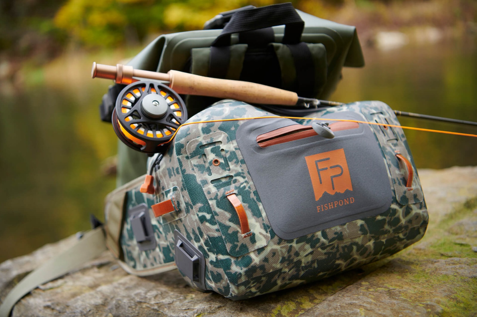 Lightweight Fly Fishing Boots for Hike-In Adventures