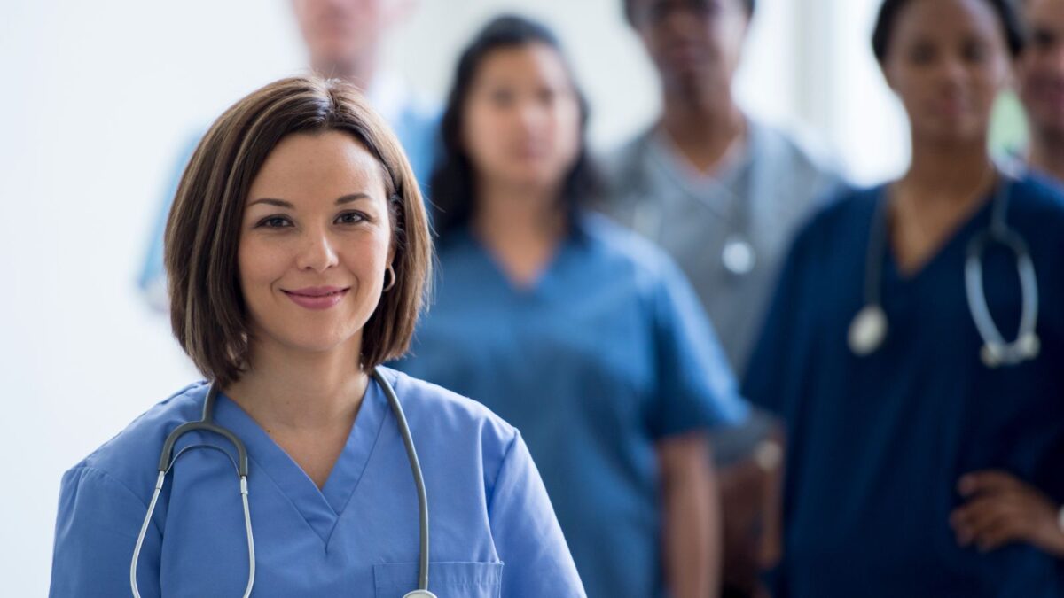 Buy Nursing Papers: Expert Assistance for Academic Success