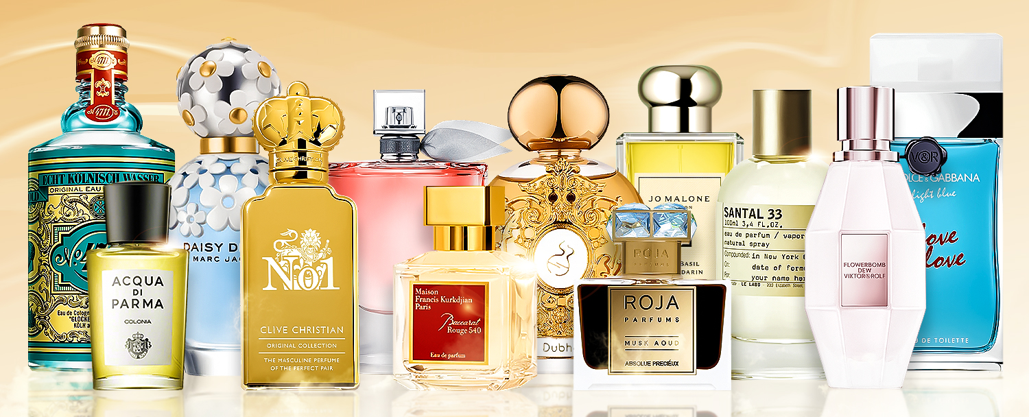 Khadlaj parfum online bestellen – luxe geuren eenvoudig beschikbaar