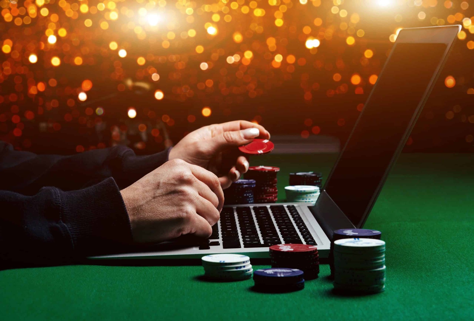 Essential Insights into Online Casinos for South Carolina: A Comprehensive Guide
