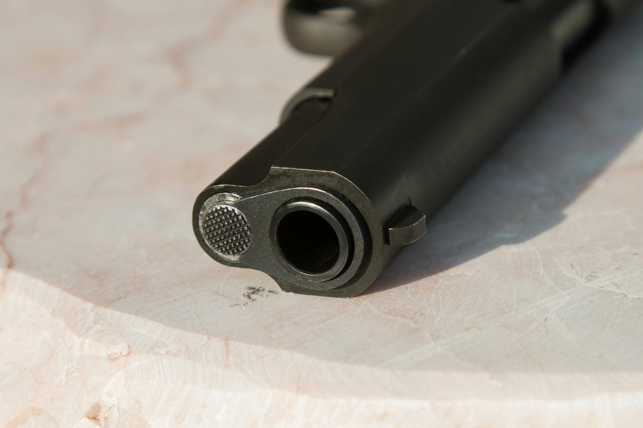 The PF940V2 Glock 17 Frame Explained: Purpose, Features, and Compliance Tips