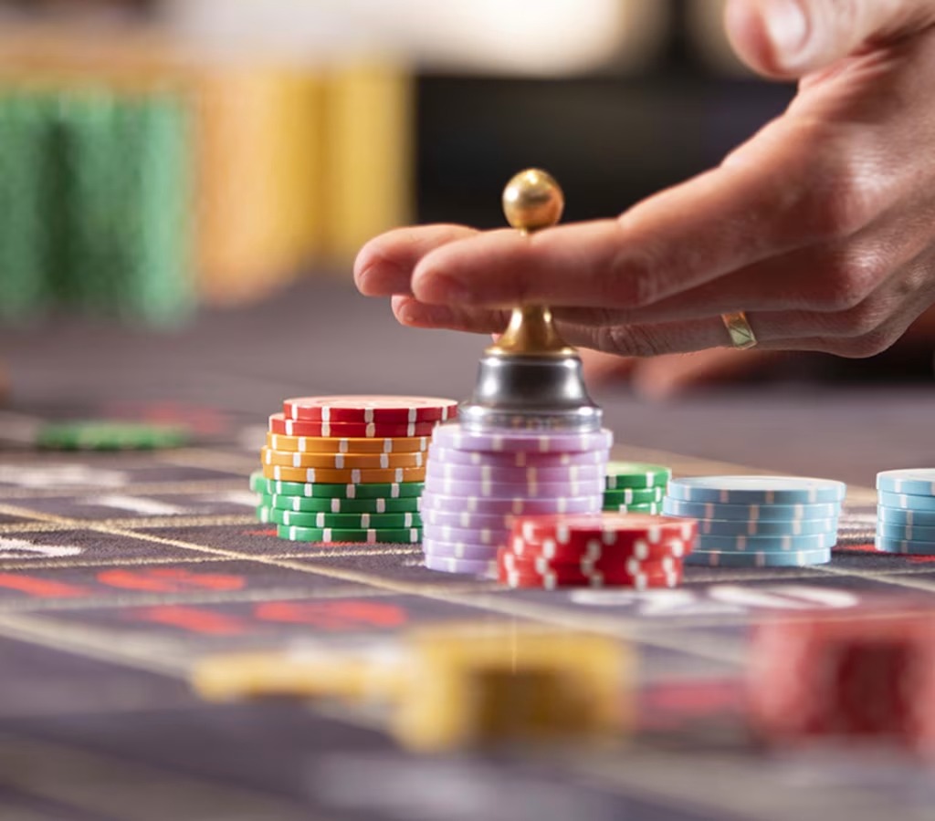 Finding the Best Online Casinos for California: A Comprehensive Guide