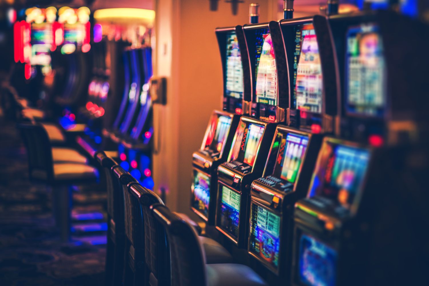 Top Online Casinos for Alabama: Your Guide to Best Options and Promotions