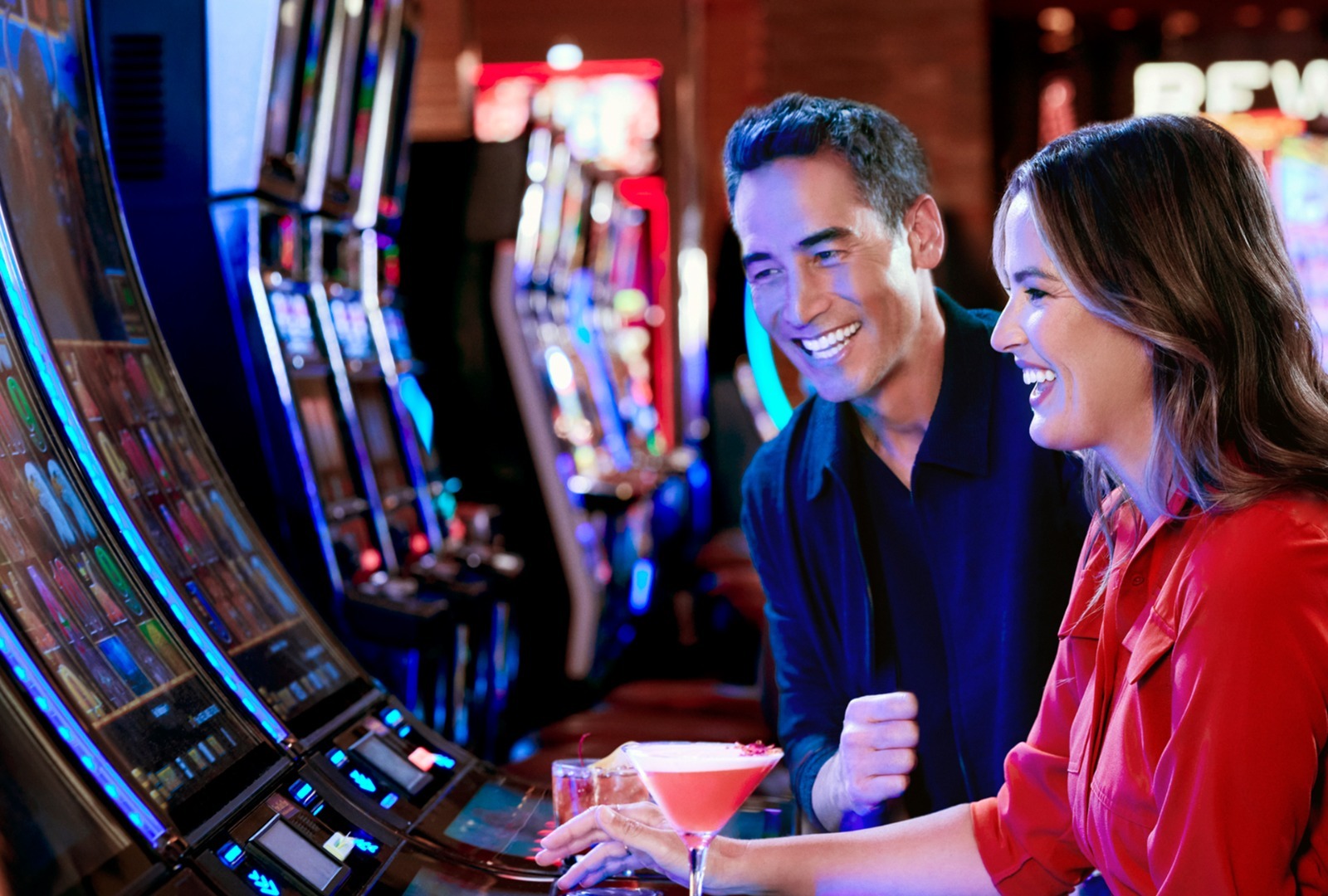 Keunggulan dan Tips Situs mpo casino untuk Meningkatkan Peluang Menang