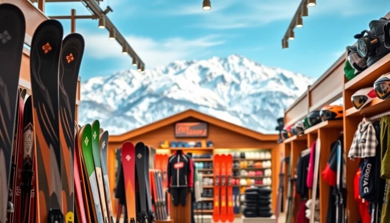 Ski Boot Repair Near Me: Get Back on the Slopes Fast