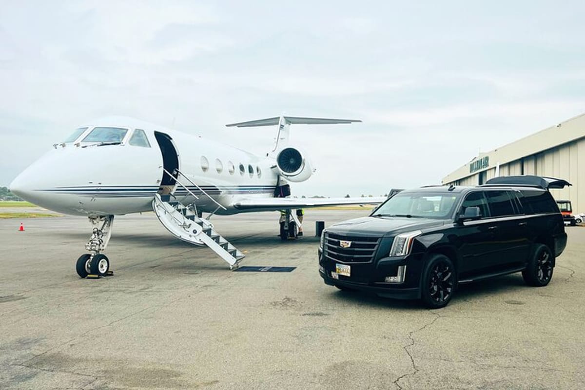 Vancouver to Whistler Private Transfer – Safe, Stylish &amp; On-Time Service
