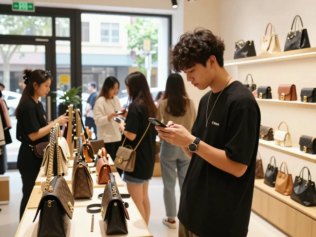 Browse high-quality replica designer bags at a stylish 레플리카 사이트 store.