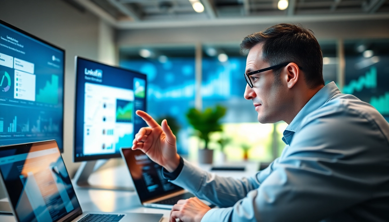 Scrape linkedin and sales navigator leads with a data analyst focusing on extracting insights.