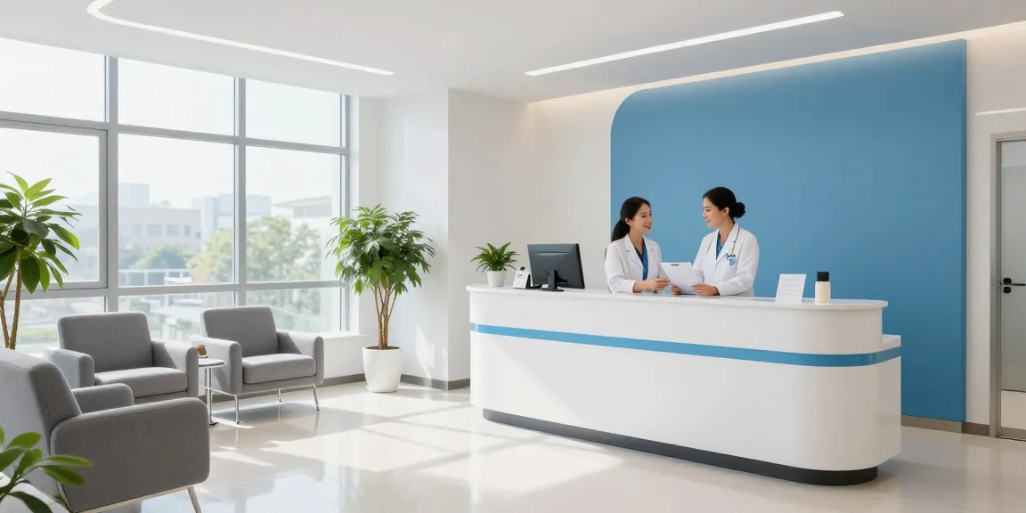 Hair transplant Turkey clinic providing professional medical services and patient care with compassionate healthcare provider.