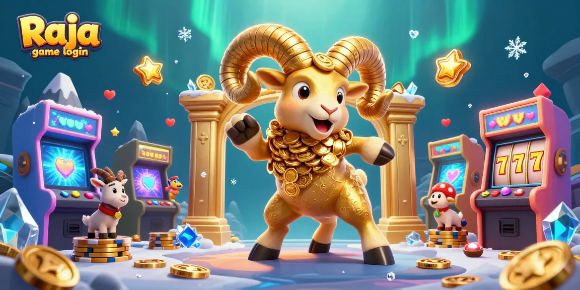 Engage with Raja game login and enjoy vibrant casino gaming scenes bursting with energy and dynamic elements.