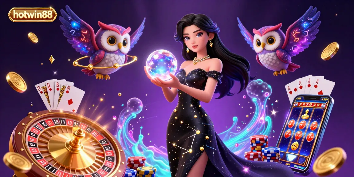 Engage with hotwin88 for a thrilling casino adventure with vibrant gameplay and prizes.