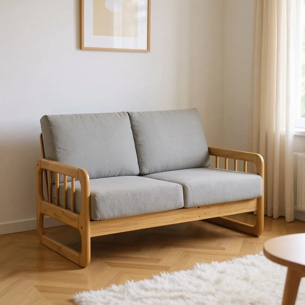 Perfect for Any Room: Explore Our 2 Seater Sofas