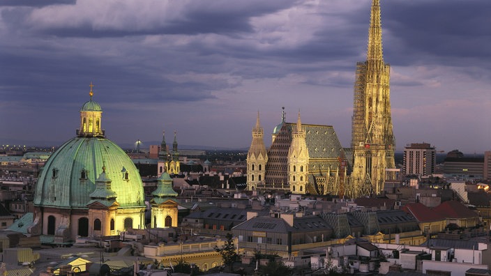 Wien Online: Ihr umfassender Leitfaden für die Stadt