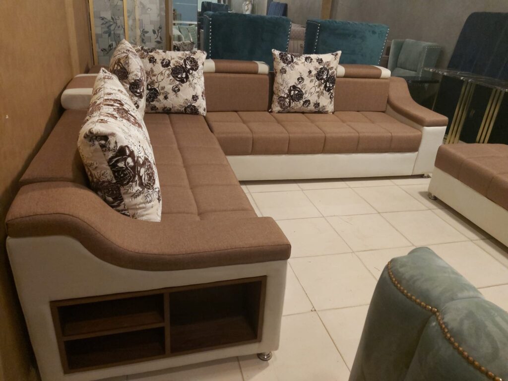 Corner Sofa UK – Modern Designs for Small and Large Spaces by Msofas