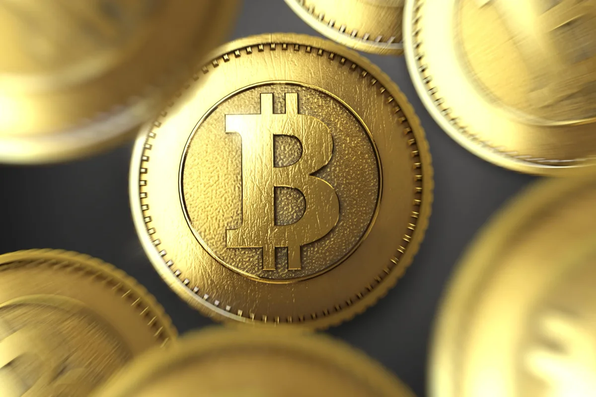 Real-Time Bitcoin Live Price: Tracking Market Trends Effectively