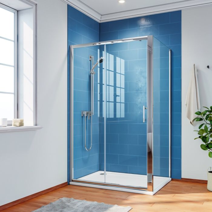 Sonni Duschkabine 100x100 – 8 Exklusive Angebote