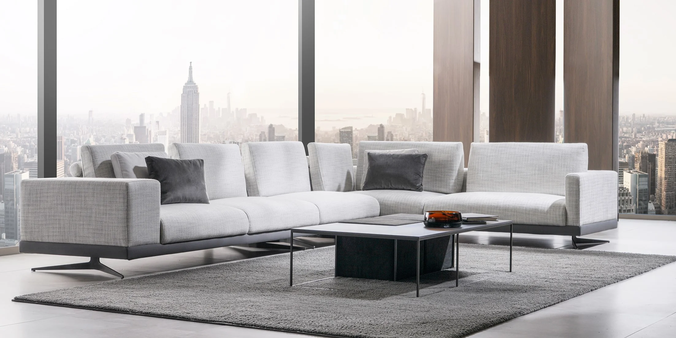 Stylish Solutions: Elevate Your Home with Designer-Approved Furniture
