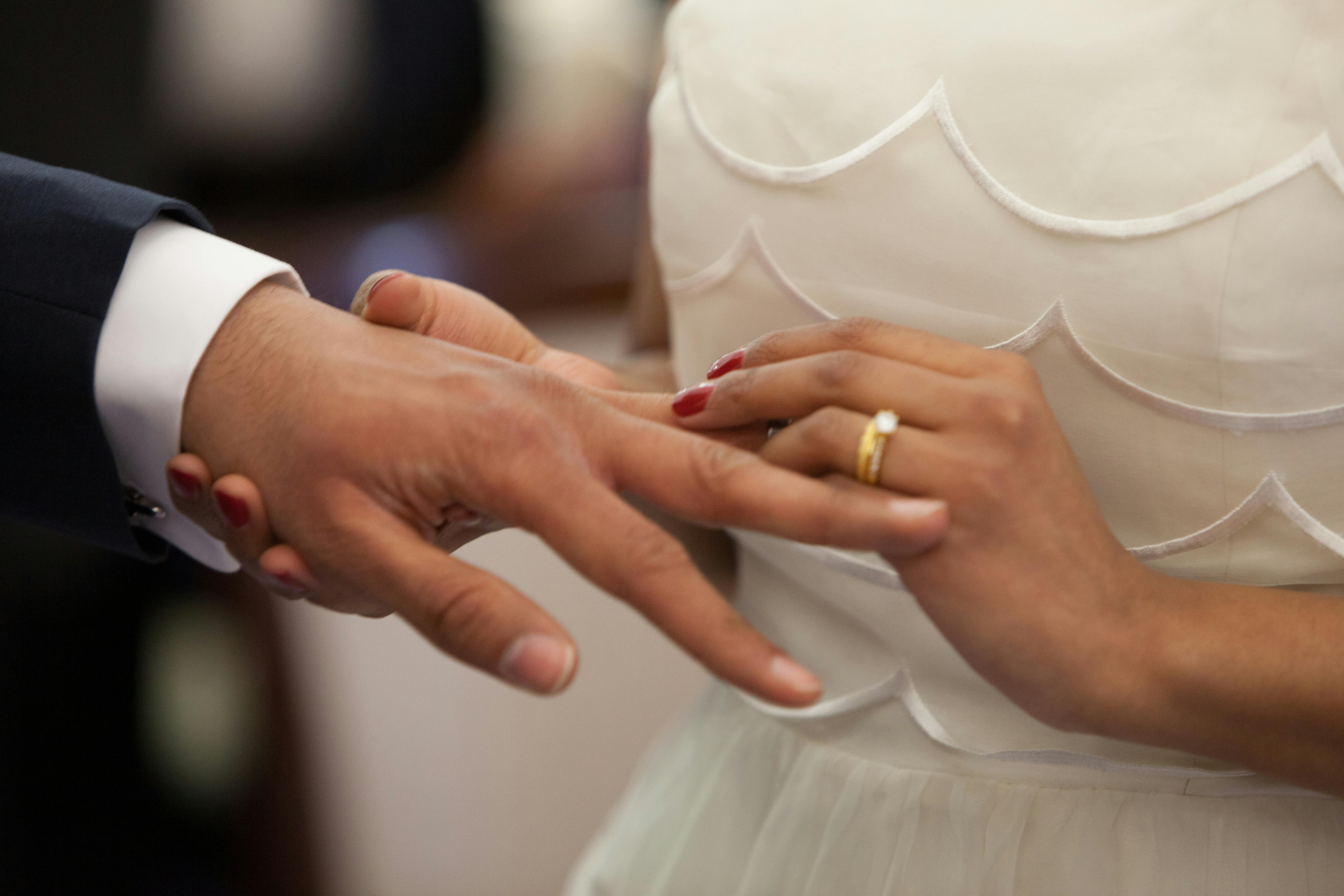 Luxury diamond rings Designed for Modern Couples