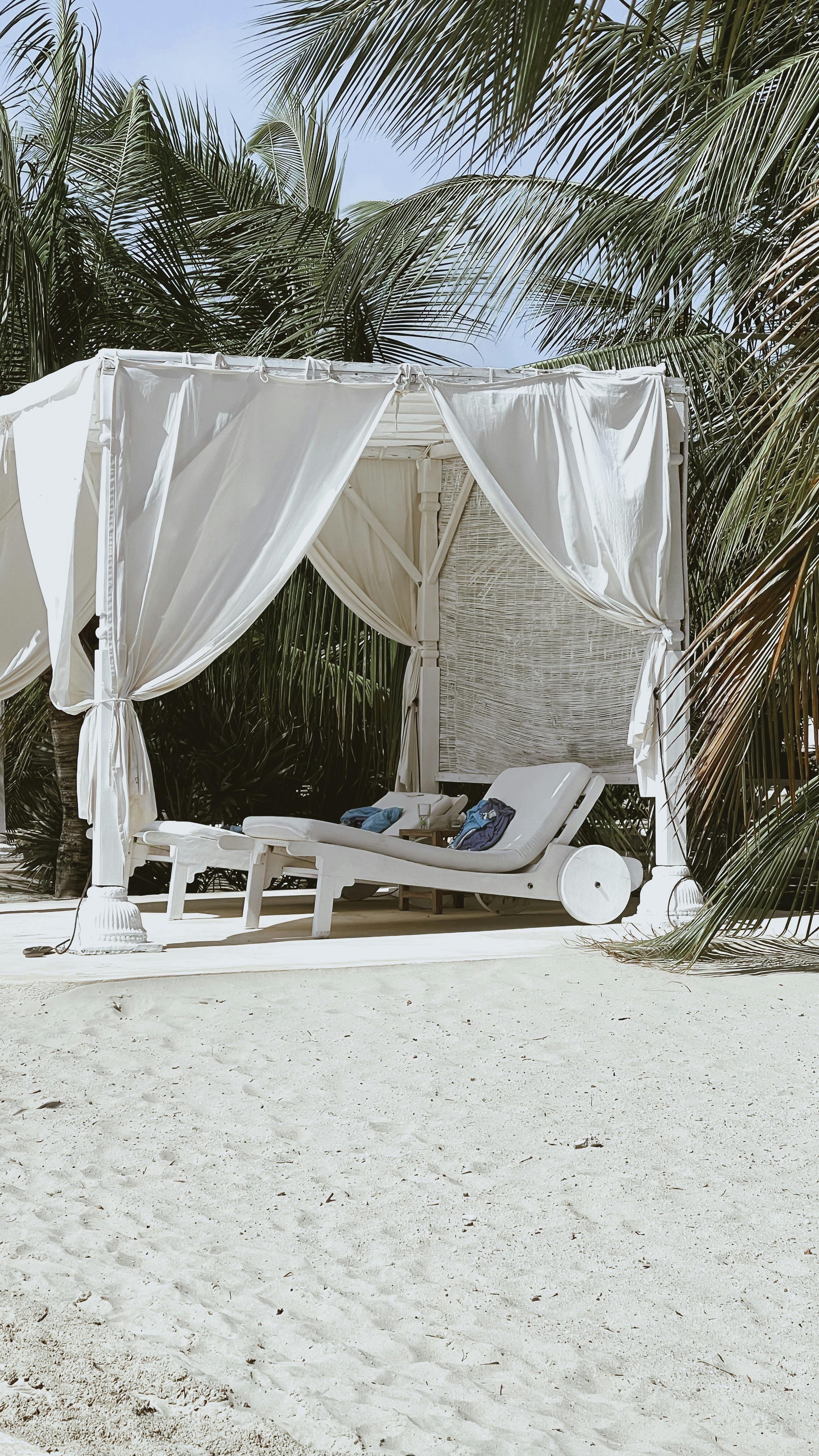 Why Coastal Cabana Is the Smart Choice for Investors