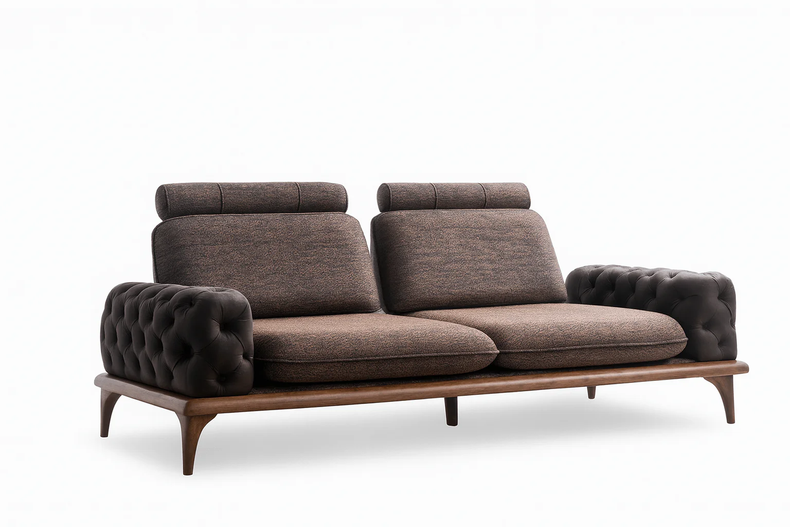 Perfect for Any Room: Explore Our 2 Seater Sofas