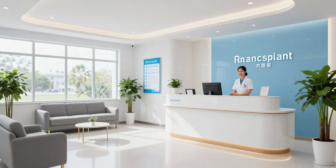 "Hair transplant turkey consultation in a welcoming medical clinic, expert care and patient support."