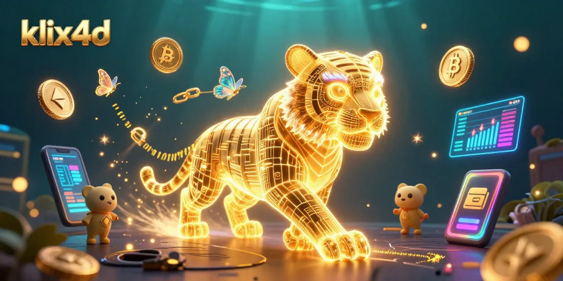 Menangkan hadiah di klix4d dengan pengalaman bermain togel online penuh panduan dan cashback menarik.