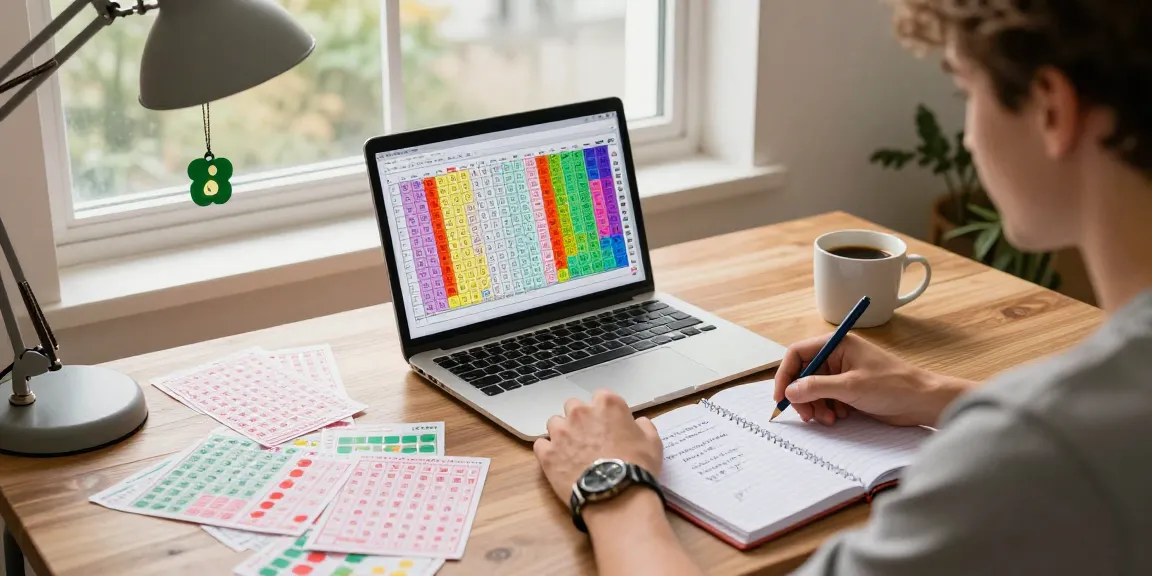 Analisis angka untung togel dengan data terkini dan catatan strategi di ruang kerja yang nyaman.