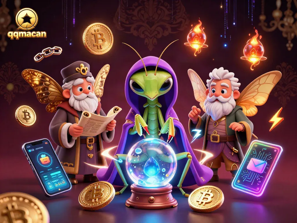 Experience real-time gaming with qqmacan via WebSocket technology and crypto innovations.