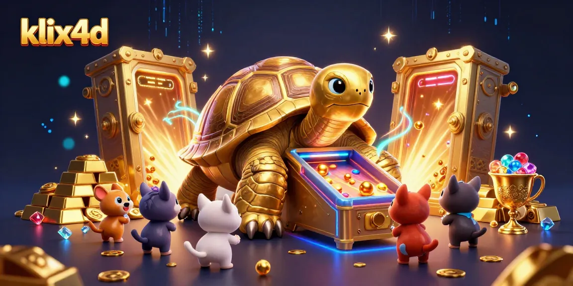 Permainan lotere klix4d dengan pengalaman mengesankan dan pelayanan ramah untuk member baru.