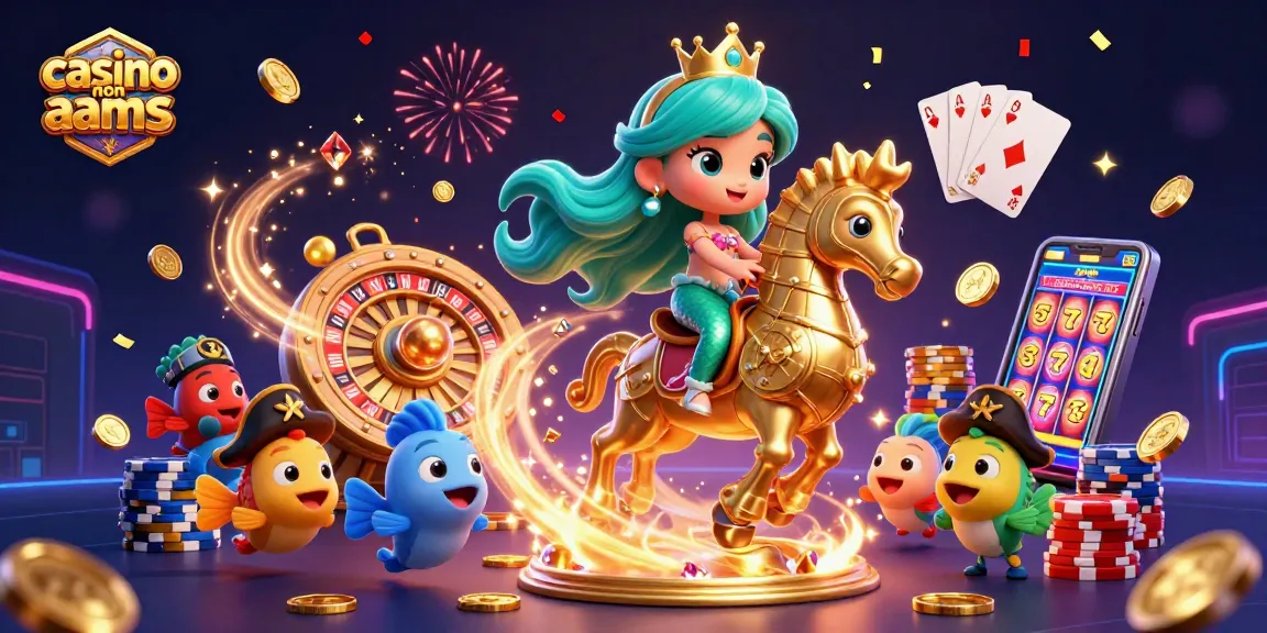 Gioco sicuro e anonimo nei casino non AAMS con effetti scintillanti e jackpot emozionanti.