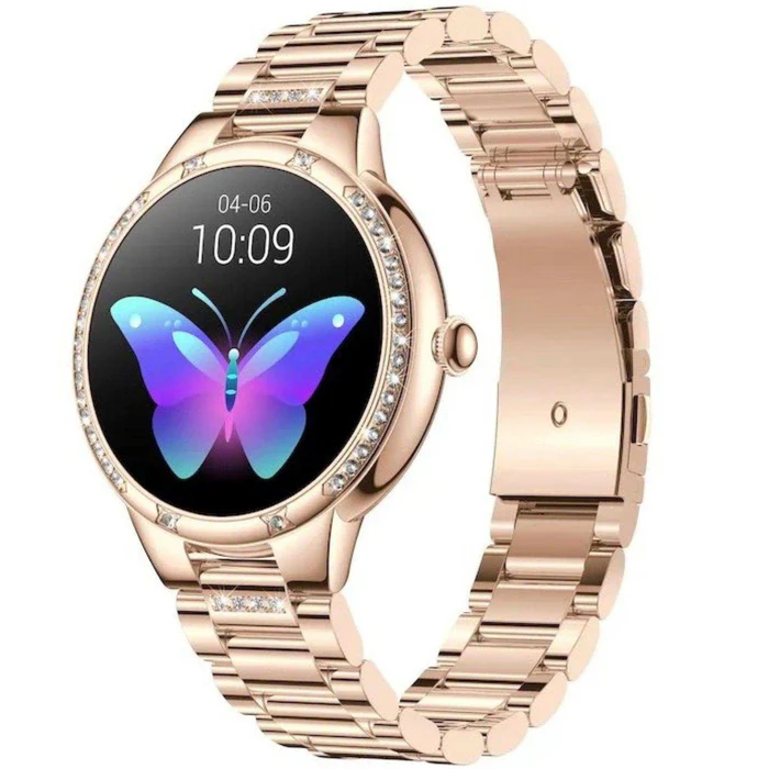 Finesse Smart Watch for Health-Focused Lifestyles