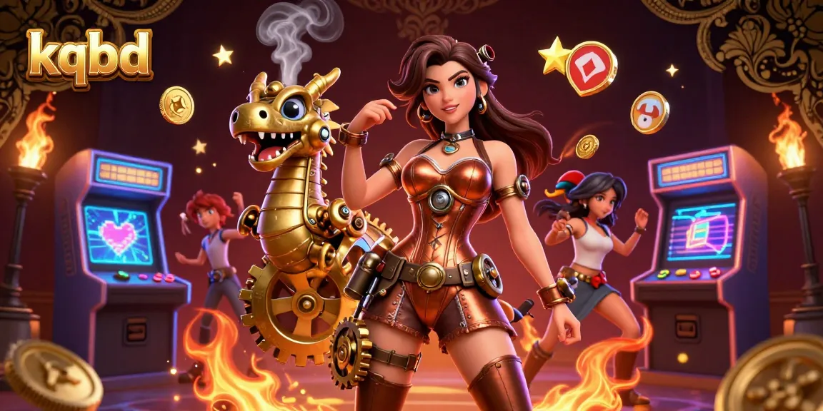 KQBD provides thrilling sports betting insights and updates through engaging 3D visuals.
