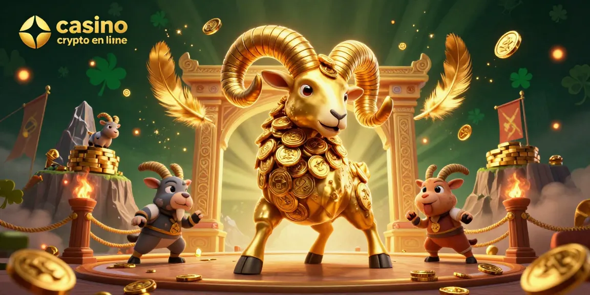 Vivez l'excitation des jeux avec le casino crypto en ligne, des personnages dynamiques et des effets lumineux captivants.