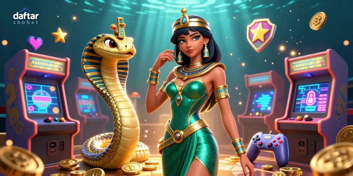 Engage with daftar sbobet for thrilling betting action from a vibrant casino atmosphere.