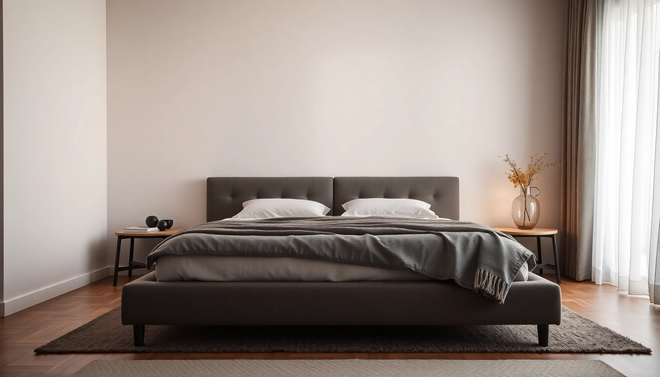 Guida all’acquisto del materasso una piazza e mezza: Comfort e qualità per il tuo riposo