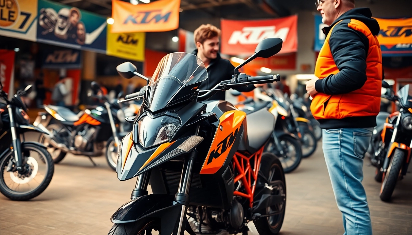 Motorrad ankauf: So verkaufen Sie Ihr Motorrad erfolgreich