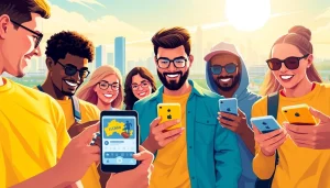 Explore innovative sports betting apps California through engaging mobile device interactions.