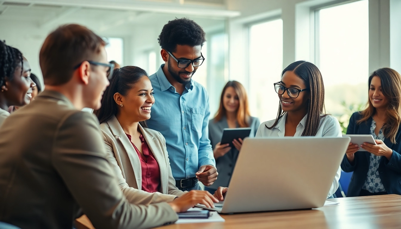 Comprehensive Job Help Resources for Your Career Success